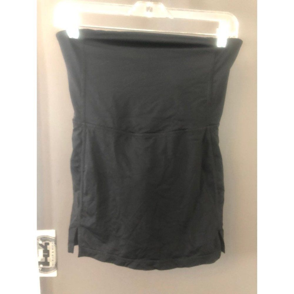 Be maternity size xs black skort Skirt